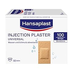 Hansaplast universal injekt gebraucht kaufen  Wird an jeden Ort in Deutschland