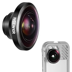 Neewer obiettivo fisheye usato  Spedito ovunque in Italia 