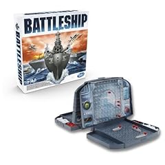 Hasbro battleship classic for sale  Delivered anywhere in UK