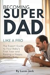 Becoming super dad for sale  Delivered anywhere in UK