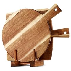 Pack acacia wood for sale  Delivered anywhere in USA 
