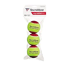 Tecnifibre new ball usato  Spedito ovunque in Italia 