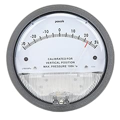 Manometer gauge magnehelic for sale  Delivered anywhere in UK