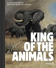 King the animals gebraucht kaufen  Wird an jeden Ort in Deutschland