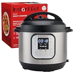 Instant pot 6qt for sale  Delivered anywhere in USA 