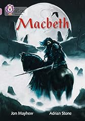 Macbeth band pearl for sale  Delivered anywhere in UK