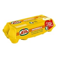 Aia uova pastagialla usato  Spedito ovunque in Italia 