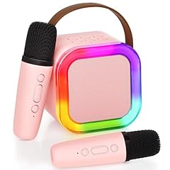 Ankuka karaoke machine for sale  Delivered anywhere in UK