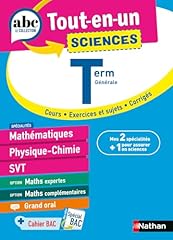 terminale s svt d'occasion terminale s svt d'occasion Livré partout en France
