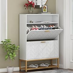 Loomie shoe cabinet for sale  Delivered anywhere in USA 