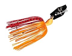Zman chatterbait original usato  Spedito ovunque in Italia 