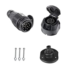 Beijistar anhängerstecker pol gebraucht kaufen  Wird an jeden Ort in Deutschland
