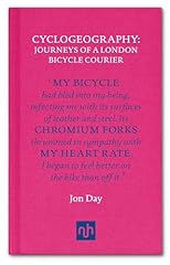 Cyclogeography journeys london for sale  Delivered anywhere in USA 