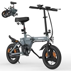 Eskute f100 electric for sale  Delivered anywhere in UK