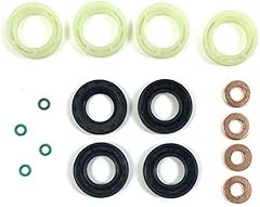 Injector seals kit for sale  Delivered anywhere in UK