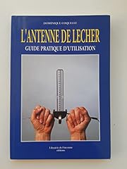 antenne lecher d'occasion  Livré partout en France