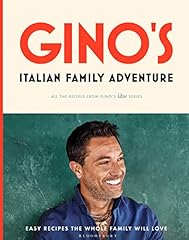 Gino italian family for sale  Delivered anywhere in Ireland