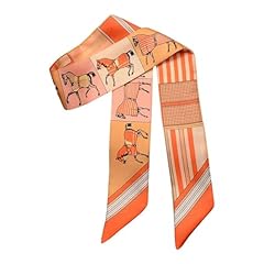 Dryxog foulard donna usato  Spedito ovunque in Italia 