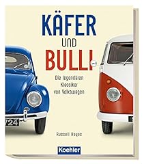 Käfer bulli legendären gebraucht kaufen  Wird an jeden Ort in Deutschland