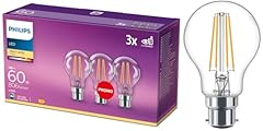 Philips gls clear for sale  Delivered anywhere in UK