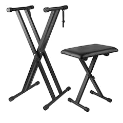 Bazayona keyboard stand for sale  Delivered anywhere in USA 
