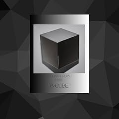 Eight point cube usato  Spedito ovunque in Italia 