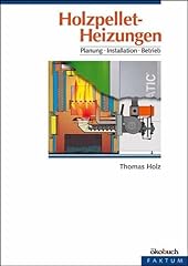 Holzpellet heizungen planung gebraucht kaufen  Wird an jeden Ort in Deutschland