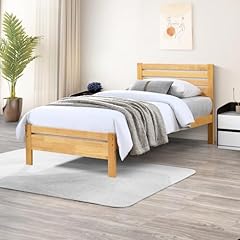 Furniturebox wooden single for sale  Delivered anywhere in UK