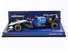 Minichamps 417210163 williams for sale  Delivered anywhere in USA 