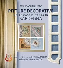 Pitture decorative nelle usato  Spedito ovunque in Italia 