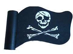 Pirate flag skull for sale  Delivered anywhere in USA 