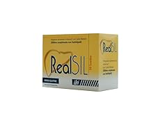 Realsil bustine usato  Spedito ovunque in Italia 