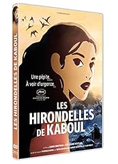 Hirondelles kaboul dvd for sale  Delivered anywhere in UK