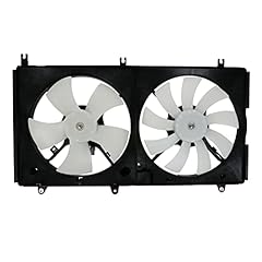 Trq radiator dual for sale  Delivered anywhere in USA 
