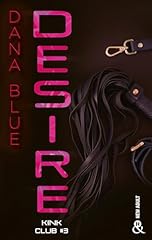 Desire romance univers d'occasion  Livré partout en Belgiqu