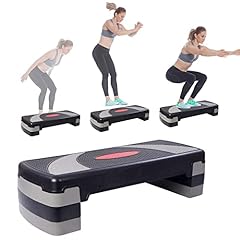 Fitness exercise step for sale  Delivered anywhere in UK