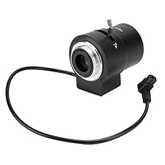 Auto iris lens for sale  Delivered anywhere in UK