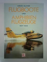 Flugboote amphibienflugzeuge 1 gebraucht kaufen  Wird an jeden Ort in Deutschland