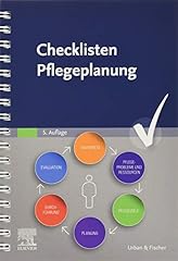 Checklisten pflegeplanung gebraucht kaufen  Wird an jeden Ort in Deutschland