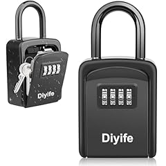 Diyife key safe for sale  Delivered anywhere in UK
