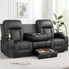 Furnimat loveseat recliner for sale  Delivered anywhere in USA 