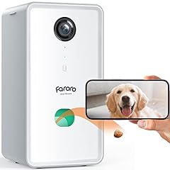 Faroro dog camera for sale  Delivered anywhere in USA 