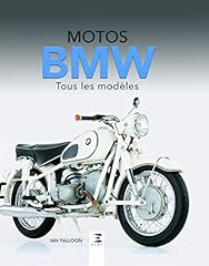 Motos bmw modèles d'occasion  Livré partout en Belgiqu