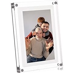 Acrylic inch digital for sale  Delivered anywhere in USA 