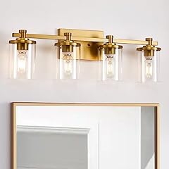 Yenlacy gold bathroom for sale  Delivered anywhere in USA 