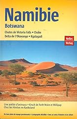 Namibie botswana d'occasion  Livré partout en Belgiqu