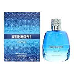 Missoni missoni wave for sale  Delivered anywhere in USA 
