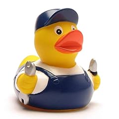 Duckshop badeente mechaniker gebraucht kaufen  Wird an jeden Ort in Deutschland
