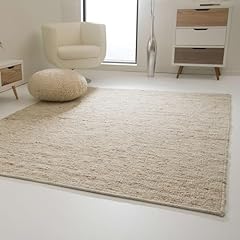 Steffensmeier handwoven rug for sale  Delivered anywhere in UK