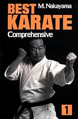 Best karate volume for sale  Delivered anywhere in UK